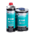 Master HS Clear Coat C108 5L + HS Hardener 2.5L  KIT